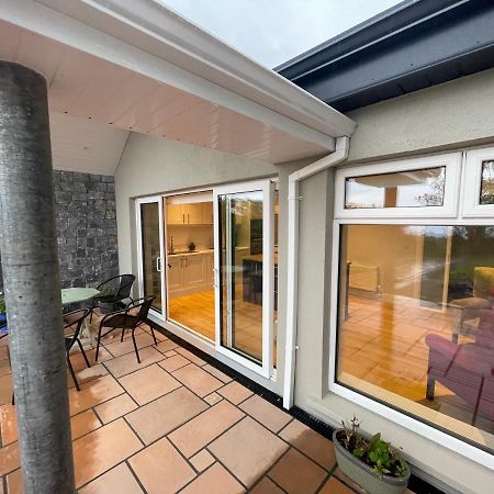 Sea View Lodge Sligo Exterior photo
