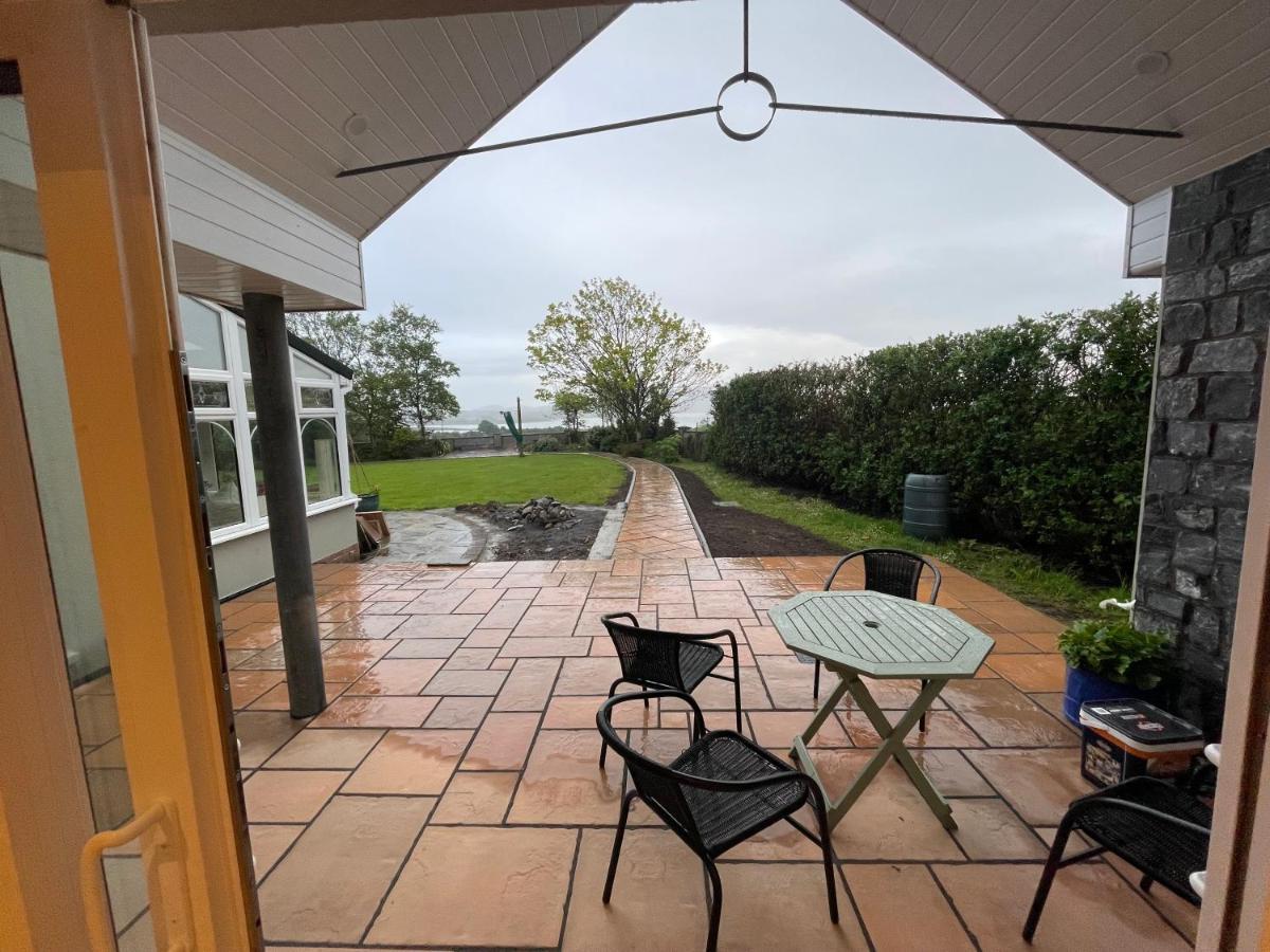 Sea View Lodge Sligo Exterior photo
