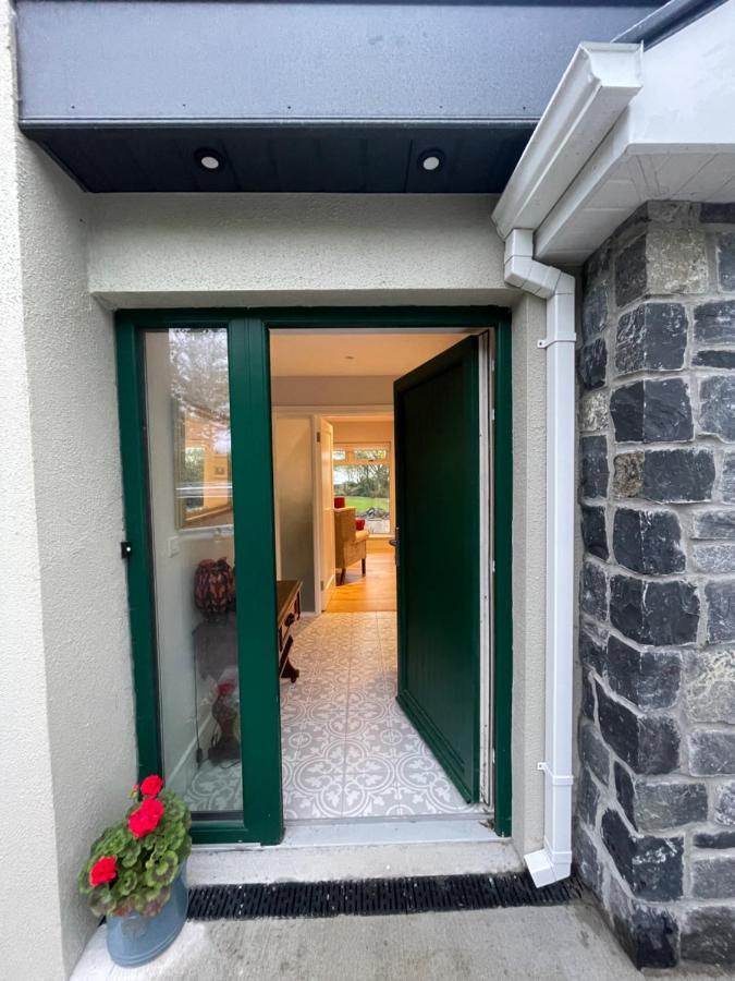 Sea View Lodge Sligo Exterior photo